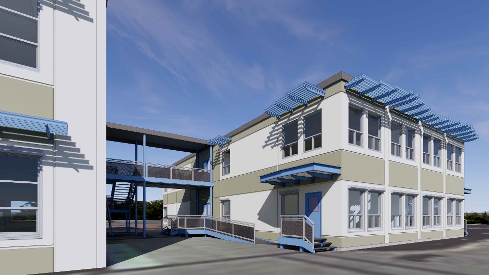 Elevating Education Through Modular Expansions