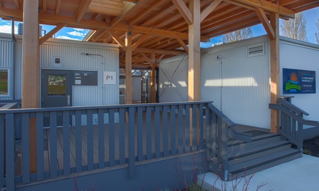 What Does it Take to Create Award-Winning Educational Facilities?