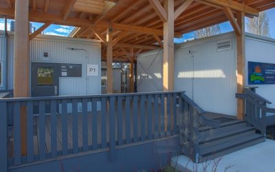 What Does it Take to Create Award-Winning Educational Facilities?