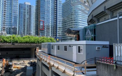 Fort Modular Stacks Up Success In Western Canada